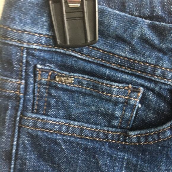 Joe's Women's Dark Wash Boot Cut Jeans Muse Fit 26 - Picture 6 of 12